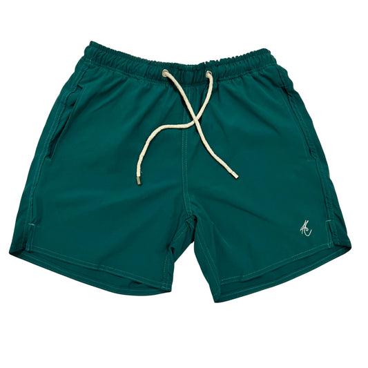 Short Masculino Firma