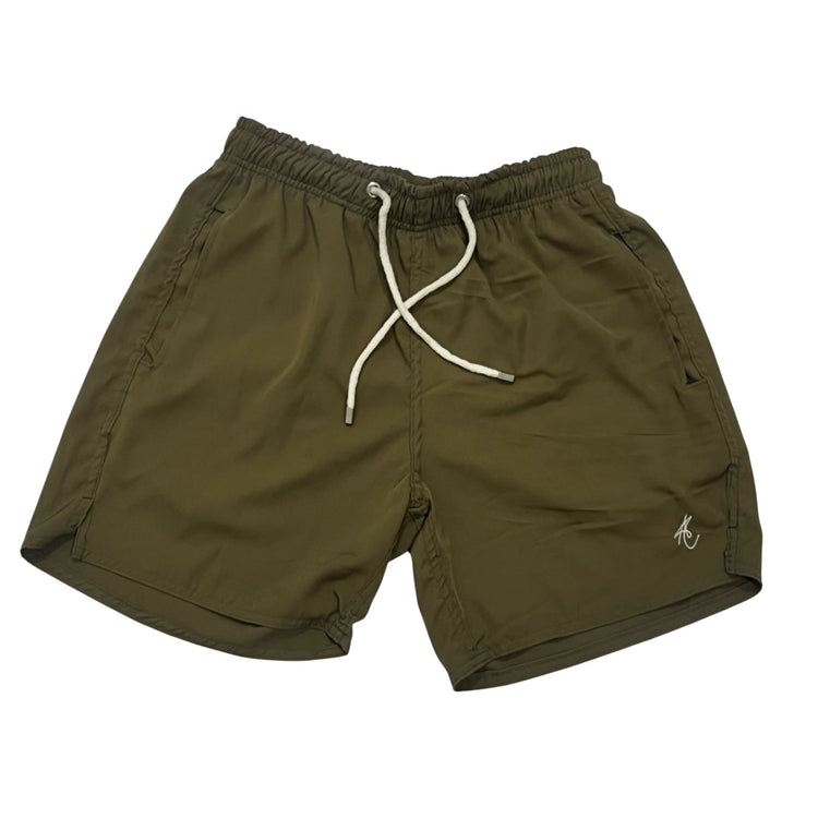 Short Masculino Firma