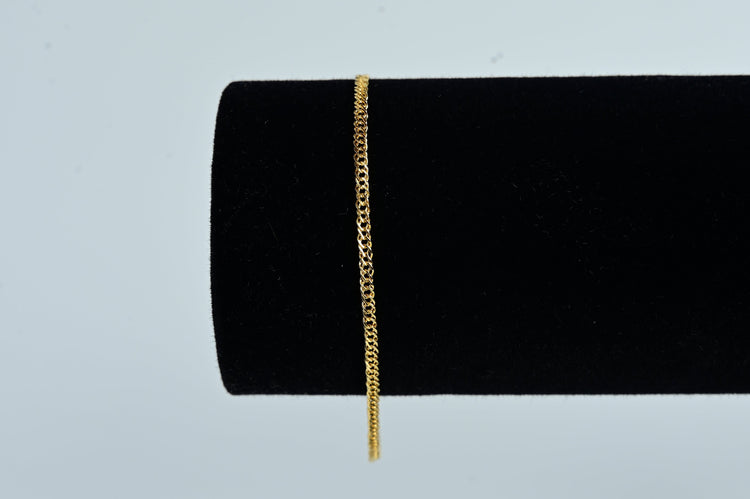 Pulseira Masculina Braccio Veronese