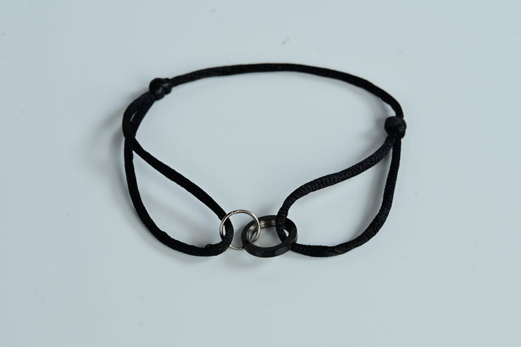 Pulseira Masculina Anelli