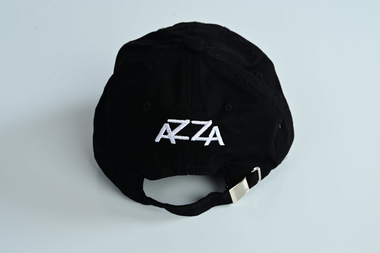 Boné Masculino com Fivela Inox Azza