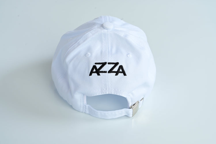 Boné Masculino com Fivela Inox Azza