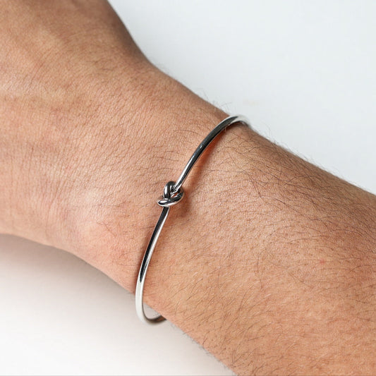 Braccialetto Eternità