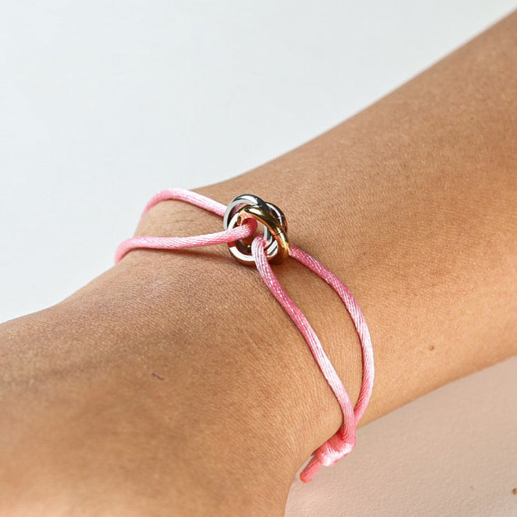 Pulseira Áurea