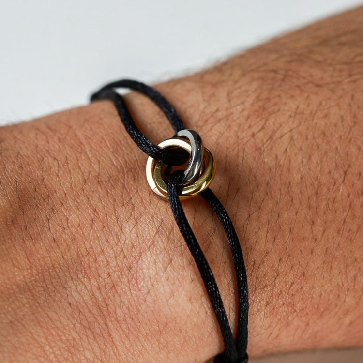 Pulseira Áurea
