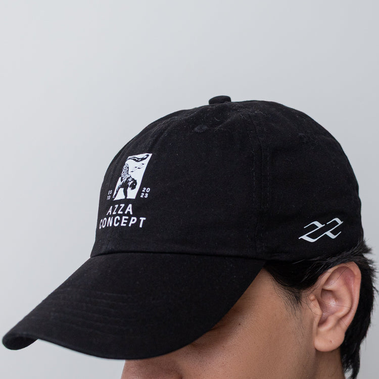 Boné Predatore AZZA Concept