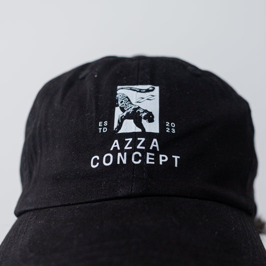 Boné Predatore AZZA Concept