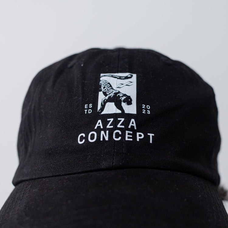 Boné Predatore AZZA Concept