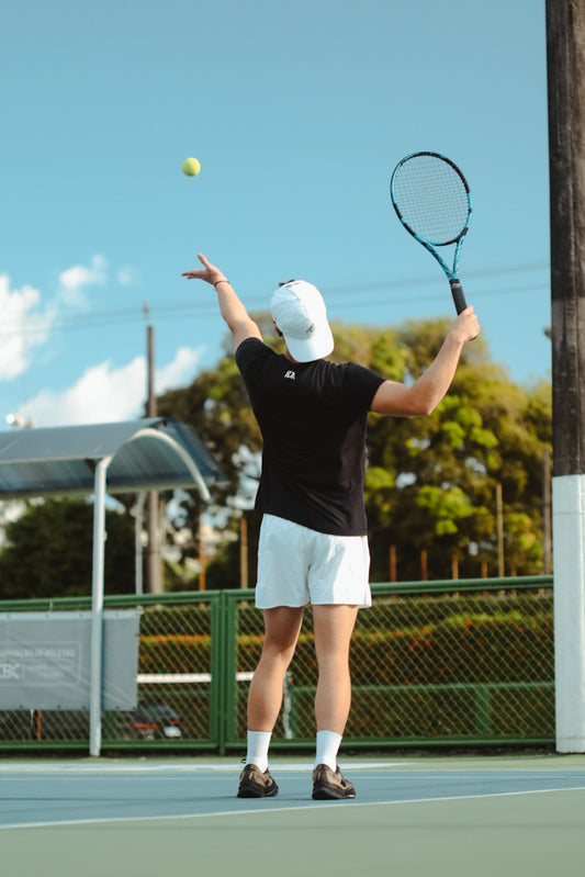 Camiseta Azza Concept Libera