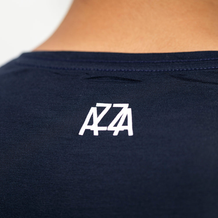 Camiseta Azza Concept Libera