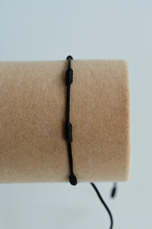 Pulseira Masculina 7 Nós 1