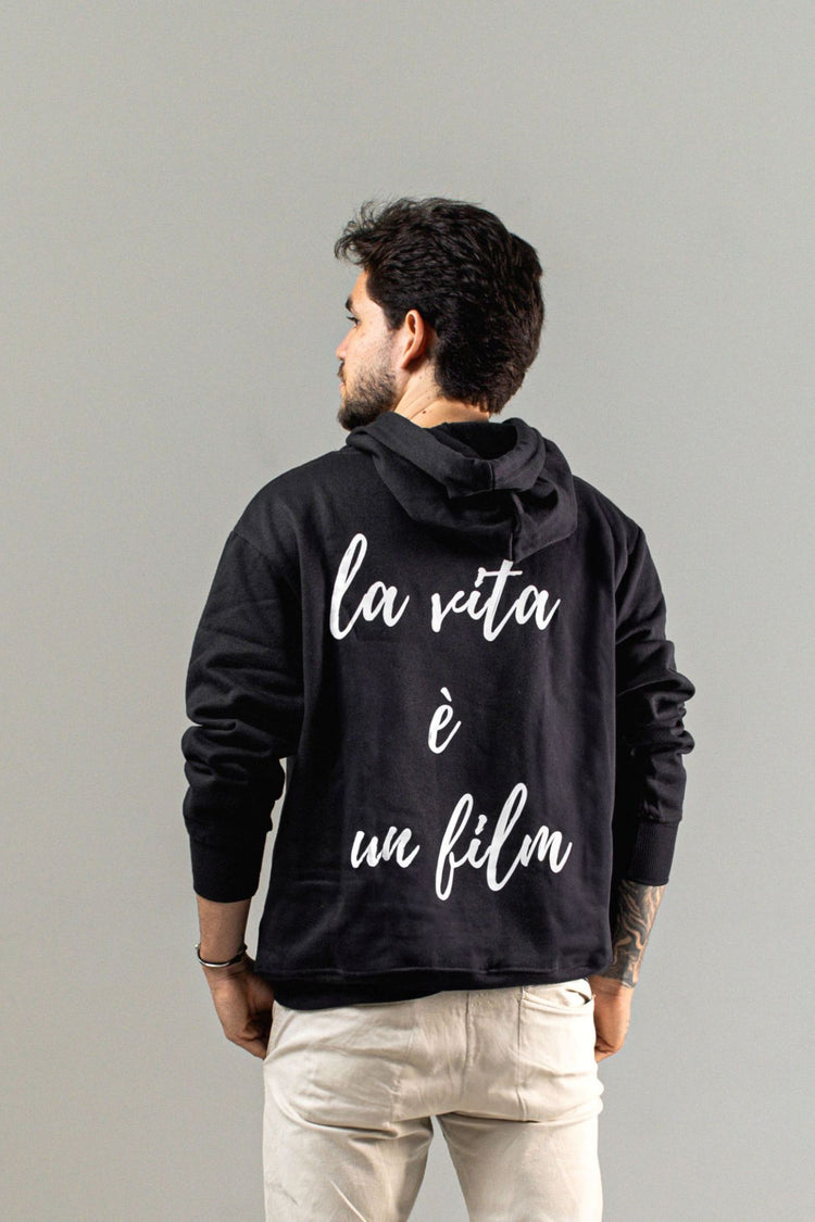 Moletom La Vita