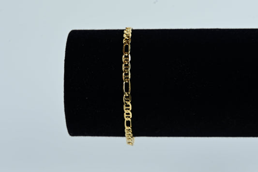 Pulseira Masculina Braccio Roma