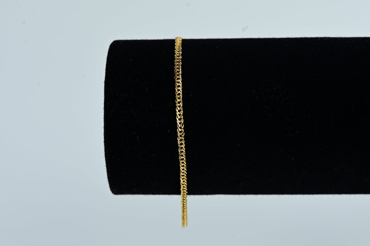 Pulseira Masculina Braccio Veronese