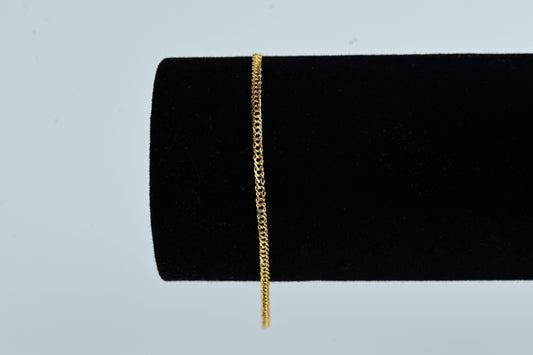 Pulseira Masculina Braccio Veronese