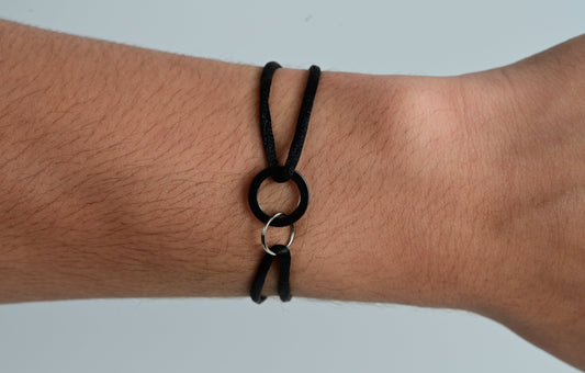 Pulseira Masculina Anelli