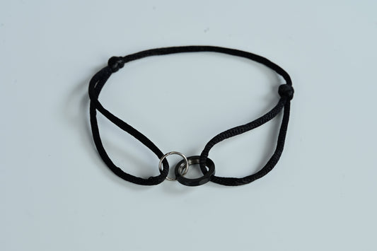 Pulseira Masculina Anelli