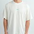 Camiseta Oversized Masculina Bloom Azza Concept
