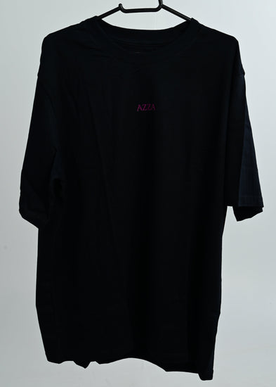 Camiseta Oversized Masculina Garden Azza Concept
