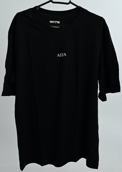 Camiseta Oversized Masculina Vintage Azza Concept
