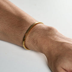 Pulseira Masculina Pai Nosso