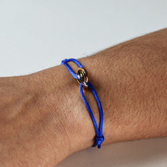 Pulseira Áurea