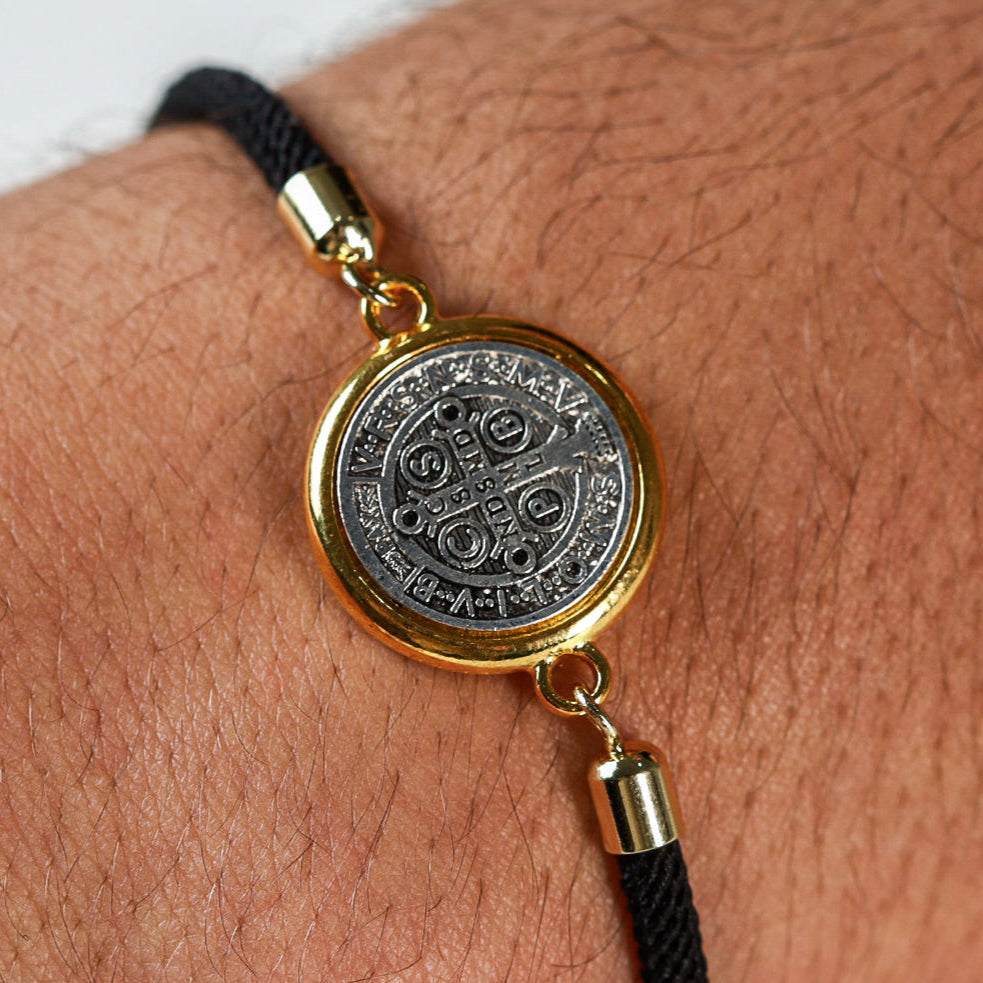 Pulseira Santo