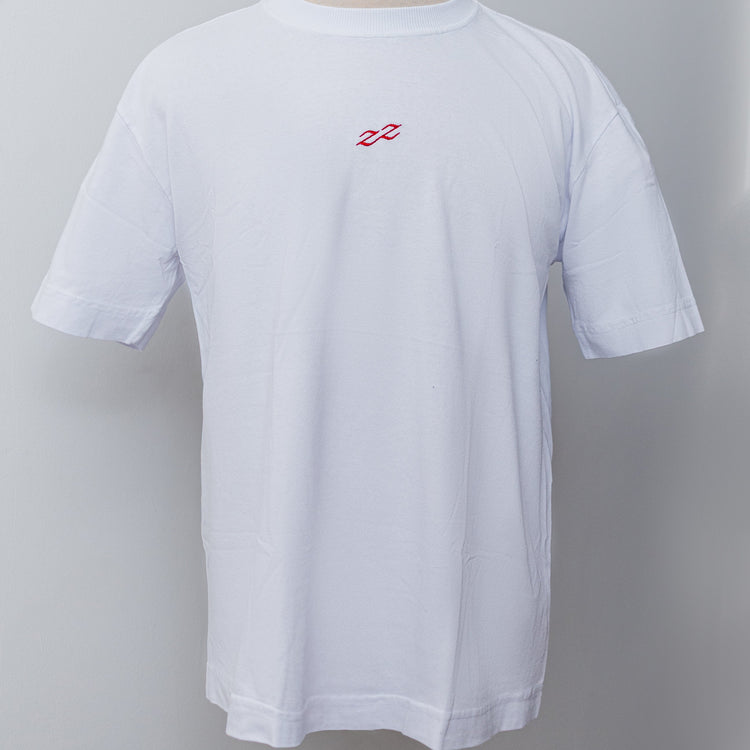 Camiseta Oversized Imperiale AZZA Concept