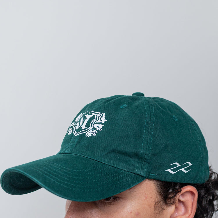 Boné Predatore AZZA Concept