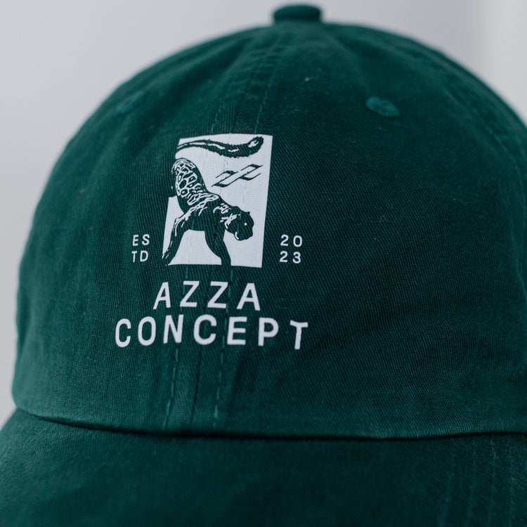 Boné Predatore AZZA Concept