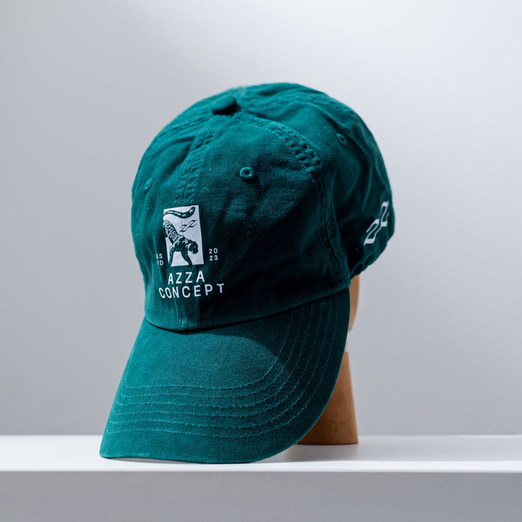 Boné Predatore AZZA Concept