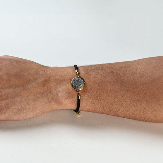 Pulseira Santo