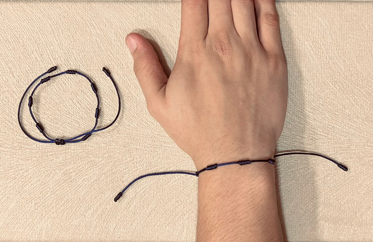 BLACK AZZA KIT COMPLETO