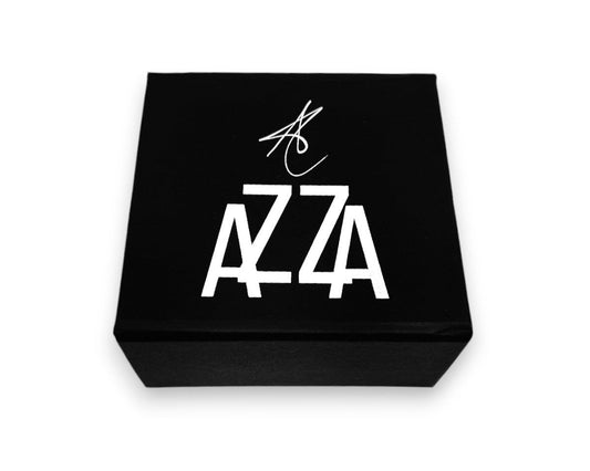 Caixa para presente Azza
