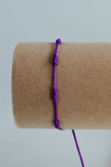 Pulseira Masculina 7 Nós 6