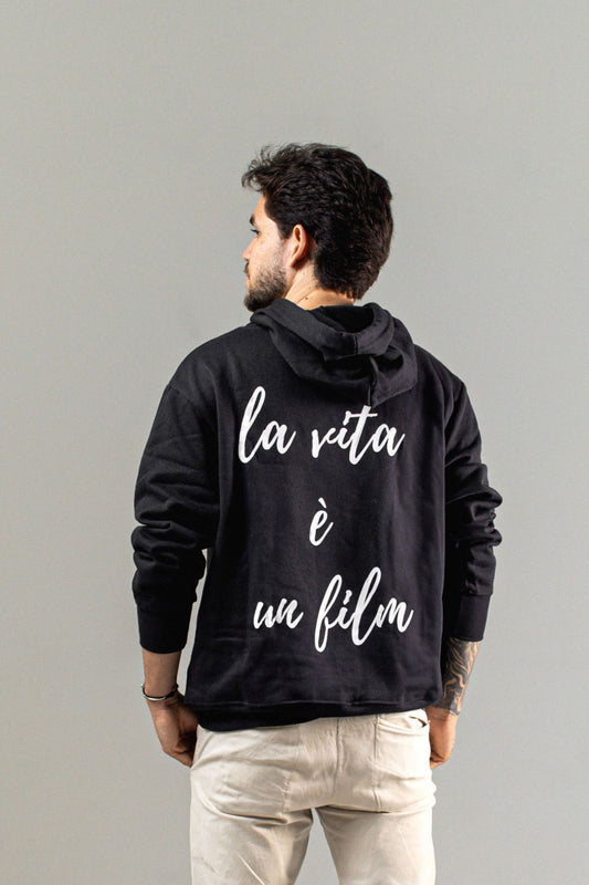 Moletom La Vita